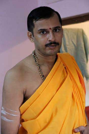 Sudheera H.M